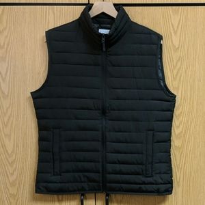 GAP Water-Resistant Layering Vest